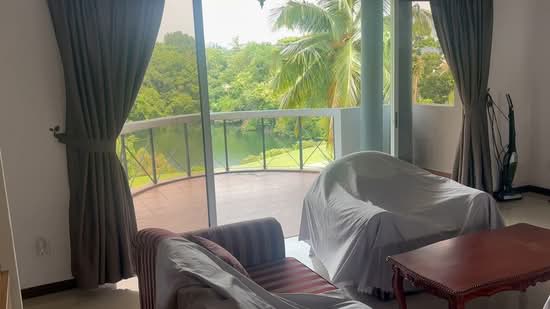 Condominium for Rent at Allamanda - Nicholas Poh - PropertyGuru.com.my