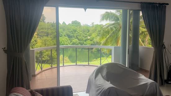 Condominium for Rent at Allamanda - Nicholas Poh - PropertyGuru.com.my