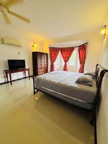Condominium for Rent at Allamanda - Nicholas Poh - Bedroom - PropertyGuru.com.my