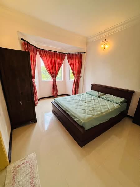 Condominium for Rent at Allamanda - Nicholas Poh - Bedroom - PropertyGuru.com.my