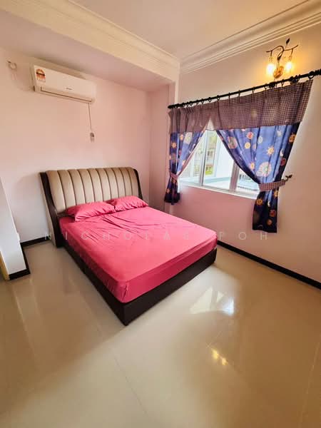 Condominium for Rent at Allamanda - Nicholas Poh - Bedroom - PropertyGuru.com.my