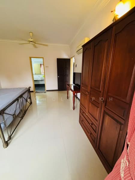 Condominium for Rent at Allamanda - Nicholas Poh - Bedroom - PropertyGuru.com.my