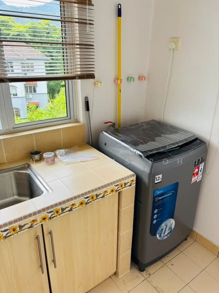 Condominium for Rent at Allamanda - Nicholas Poh - Interior - PropertyGuru.com.my