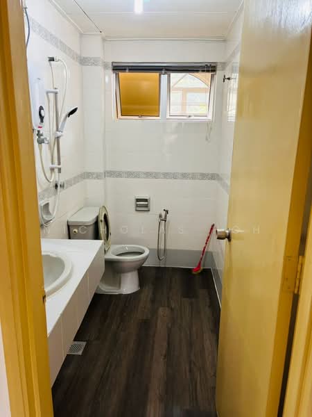 Condominium for Rent at Allamanda - Nicholas Poh - Bathroom - PropertyGuru.com.my
