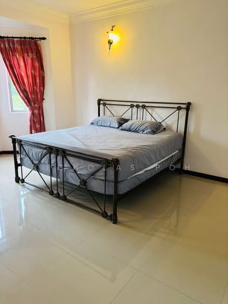 Condominium for Rent at Allamanda - Nicholas Poh - Bedroom - PropertyGuru.com.my