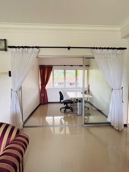 Condominium for Rent at Allamanda - Nicholas Poh - Study - PropertyGuru.com.my