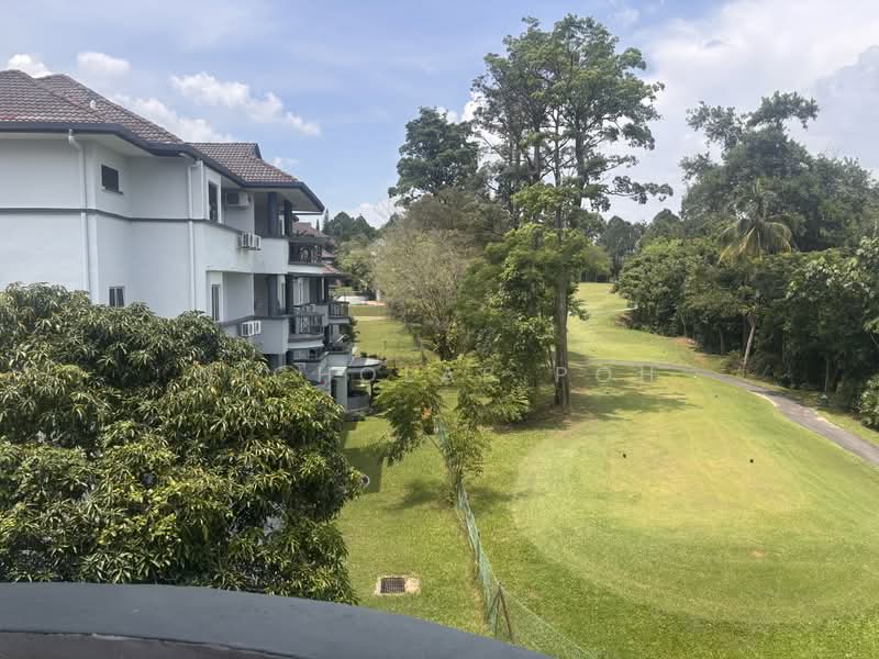 Condominium for Rent at Allamanda - Nicholas Poh - Exterior - PropertyGuru.com.my