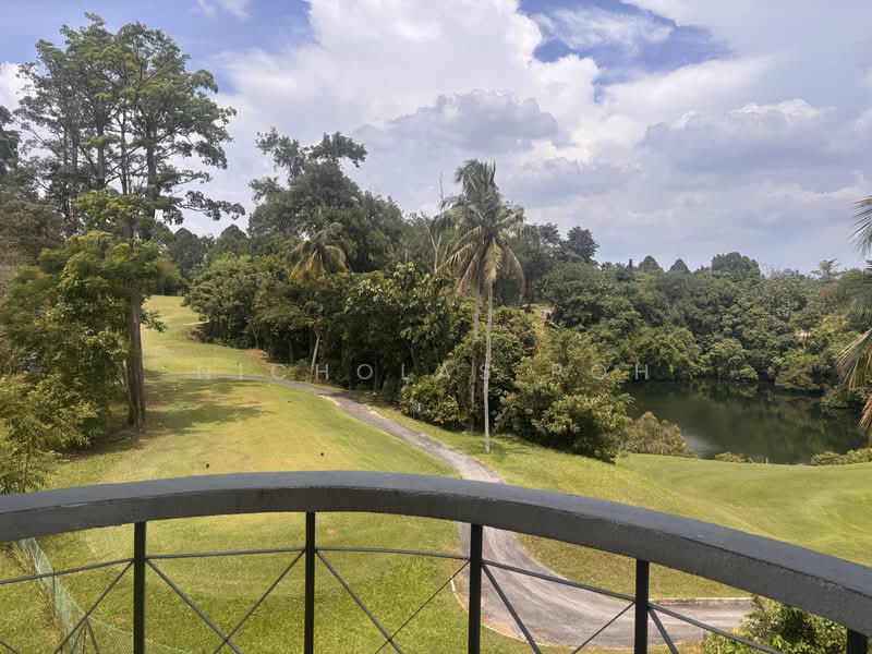 Condominium for Rent at Allamanda - Nicholas Poh - View - PropertyGuru.com.my