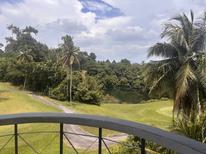 Condominium for Rent at Allamanda - Nicholas Poh - View - PropertyGuru.com.my