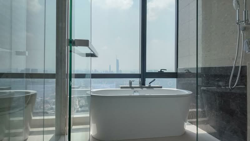 Service Residence for Sale at Crown Residences @ Pavilion Damansara Heights - Kelvin Loo - Bathroom - PropertyGuru.com.my