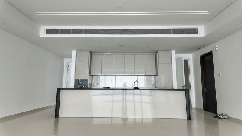 Service Residence for Sale at Crown Residences @ Pavilion Damansara Heights - Kelvin Loo - Kitchen - PropertyGuru.com.my