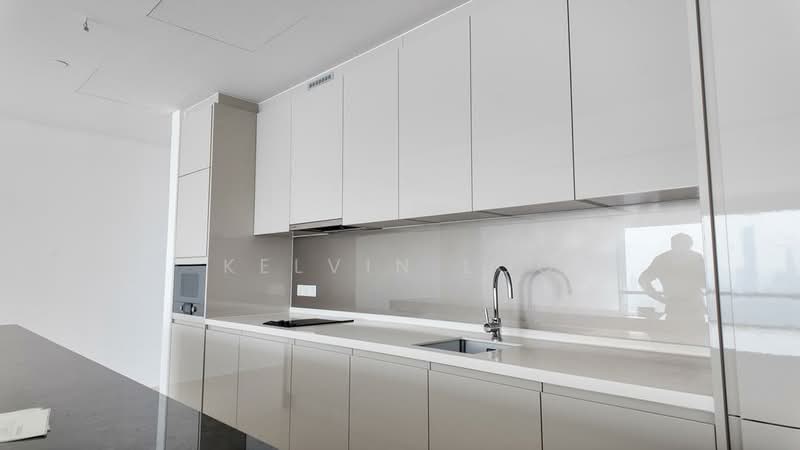 Service Residence for Sale at Crown Residences @ Pavilion Damansara Heights - Kelvin Loo - Kitchen - PropertyGuru.com.my