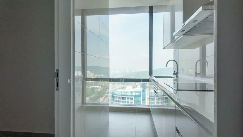 Service Residence for Sale at Crown Residences @ Pavilion Damansara Heights - Kelvin Loo - Kitchen - PropertyGuru.com.my
