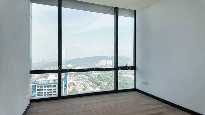 Service Residence for Sale at Crown Residences @ Pavilion Damansara Heights - Kelvin Loo - View - PropertyGuru.com.my