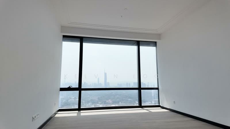 Service Residence for Sale at Crown Residences @ Pavilion Damansara Heights - Kelvin Loo - View - PropertyGuru.com.my