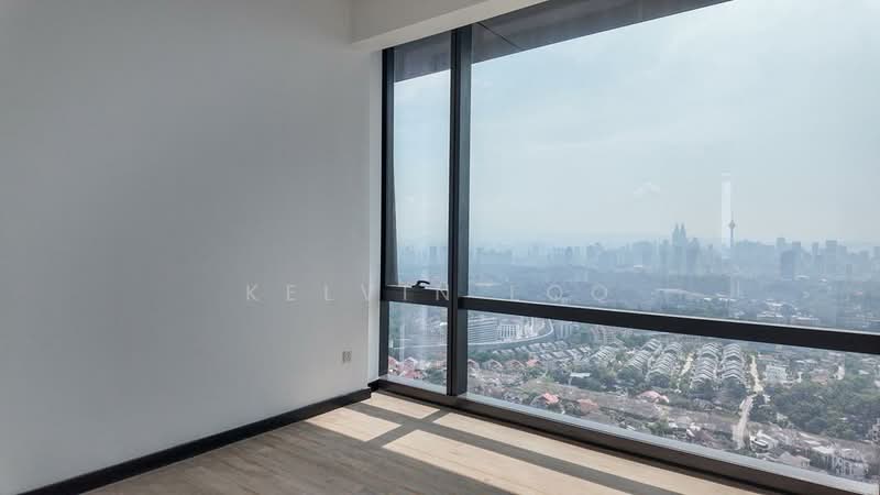 Service Residence for Sale at Crown Residences @ Pavilion Damansara Heights - Kelvin Loo - View - PropertyGuru.com.my