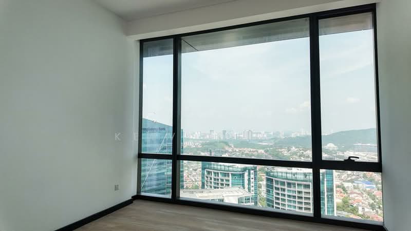 Service Residence for Sale at Crown Residences @ Pavilion Damansara Heights - Kelvin Loo - View - PropertyGuru.com.my