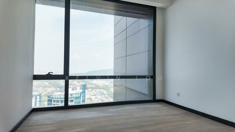 Service Residence for Sale at Crown Residences @ Pavilion Damansara Heights - Kelvin Loo - View - PropertyGuru.com.my