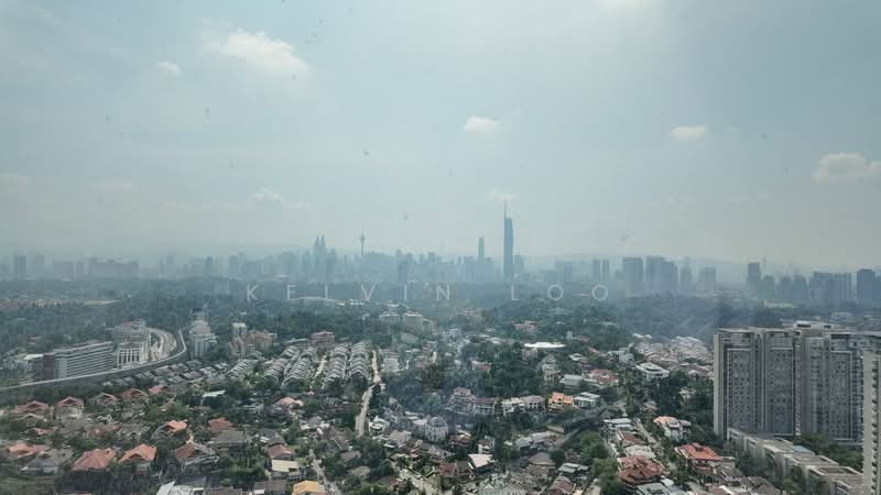 Service Residence for Sale at Crown Residences @ Pavilion Damansara Heights - Kelvin Loo - Exterior - PropertyGuru.com.my