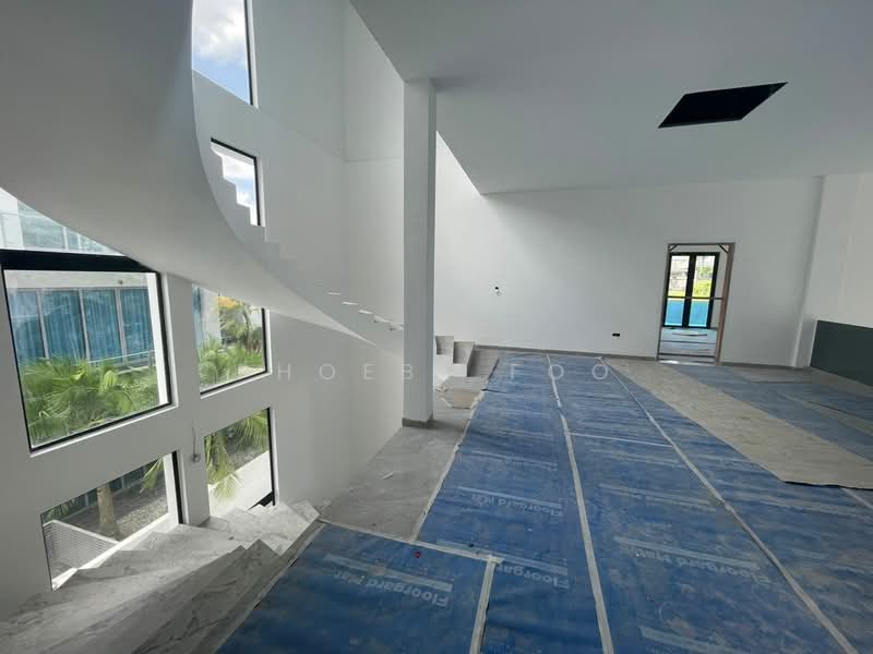 Bungalow for Sale in Taman Ponderosa (Johor Bahru) - Phoebe Foo - PropertyGuru.com.my