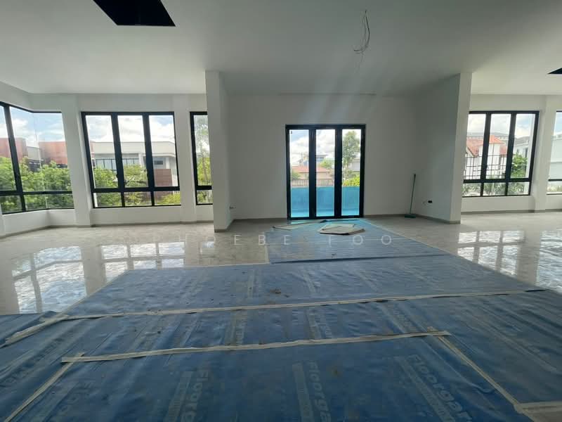 Bungalow for Sale in Taman Ponderosa (Johor Bahru) - Phoebe Foo - PropertyGuru.com.my