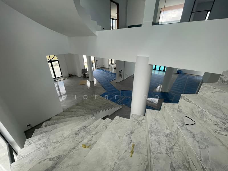 Bungalow for Sale in Taman Ponderosa (Johor Bahru) - Phoebe Foo - PropertyGuru.com.my