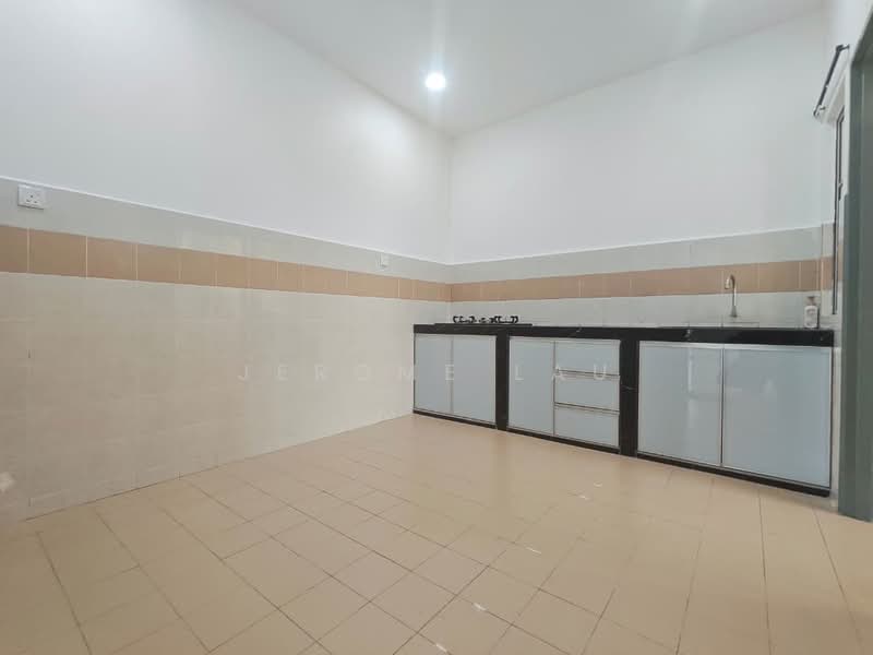 Impian Senibong Apartment untuk Untuk Dijual - RM 599,000, Apr 2026 - Kitchen - PropertyGuru.com.my