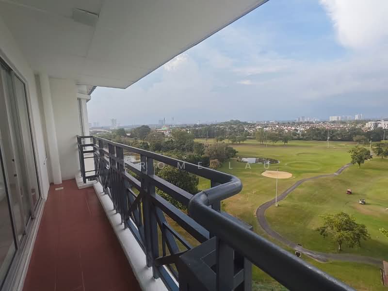 Impian Senibong Apartment untuk Untuk Dijual - RM 599,000, Apr 2026 - Balcony - PropertyGuru.com.my