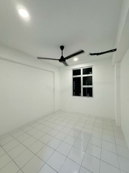 Apartment for Rent at Pangsapuri Pulai Mutiara - Lesley Tan - Interior - PropertyGuru.com.my