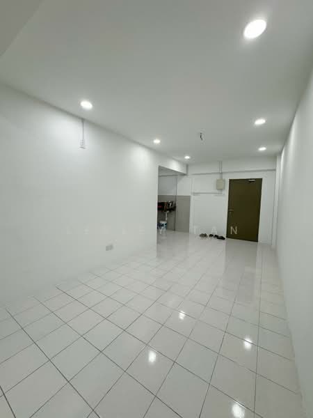 Apartment for Rent at Pangsapuri Pulai Mutiara - Lesley Tan - Interior - PropertyGuru.com.my