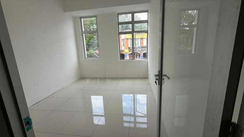 Shop for Rent in Taman Universiti (Skudai) - Xin Lin - PropertyGuru.com.my