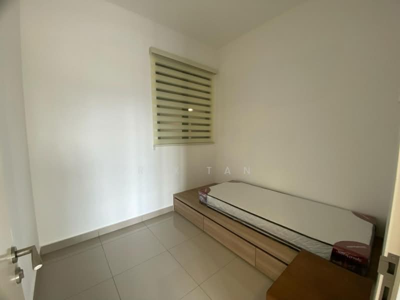 Service Residence for Rent at Lavile Kuala Lumpur - Rex Tan - Bedroom - PropertyGuru.com.my