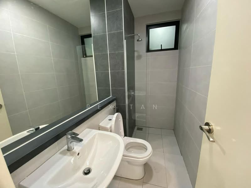 Service Residence for Rent at Lavile Kuala Lumpur - Rex Tan - Bathroom - PropertyGuru.com.my