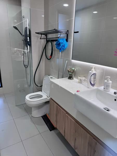 2-storey Terraced House for Sale in Sunway City Iskandar Puteri (Iskandar Puteri (Nusajaya)) - Shirley Pang - Bathroom - PropertyGuru.com.my