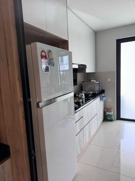 2-storey Terraced House for Sale in Sunway City Iskandar Puteri (Iskandar Puteri (Nusajaya)) - Shirley Pang - Kitchen - PropertyGuru.com.my