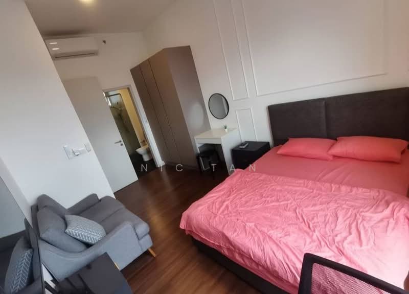 Nexus Taman Pertama untuk Untuk Disewa - RM 3,400 /bulan, Apr 2026 - Bedroom - PropertyGuru.com.my