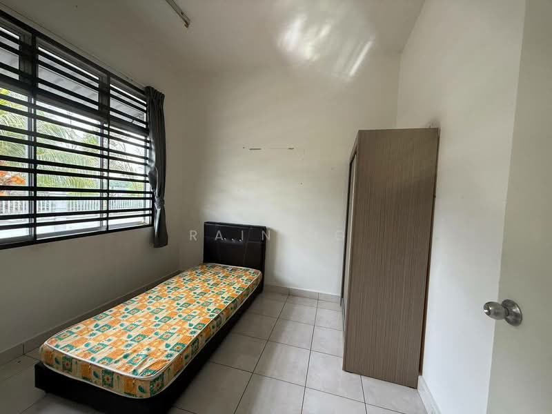 1-storey Terraced House for Rent in Skudai (Johor) - Rain Ng - Bedroom - PropertyGuru.com.my