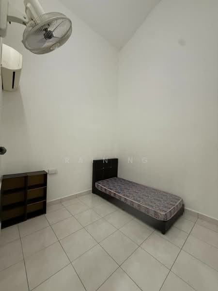 1-storey Terraced House for Rent in Skudai (Johor) - Rain Ng - Bedroom - PropertyGuru.com.my