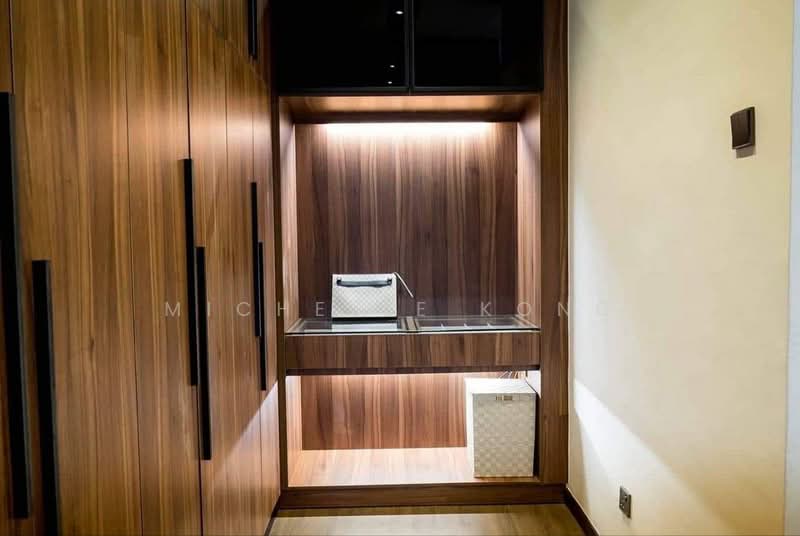 Condominium for Rent at Cascadia Lake Vista - Michelle Kong - Interior - PropertyGuru.com.my