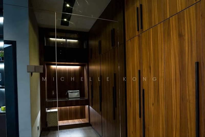 Condominium for Rent at Cascadia Lake Vista - Michelle Kong - Interior - PropertyGuru.com.my