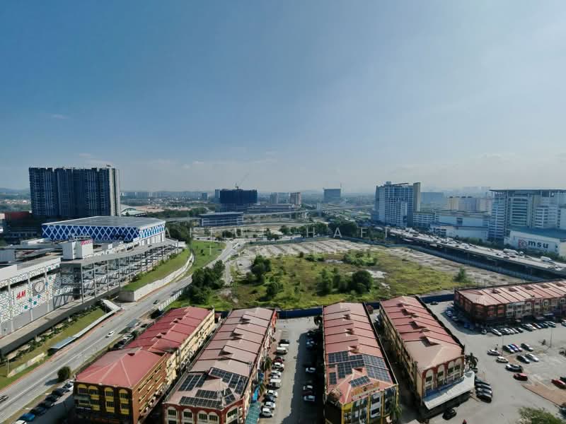 Menara U2 untuk Untuk Dijual - RM 275,000, Apr 2026 - Exterior - PropertyGuru.com.my