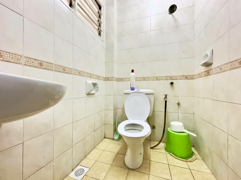 Desa Coalfields untuk Untuk Dijual - RM 470,000, Apr 2026 - Bathroom - PropertyGuru.com.my