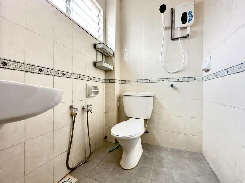 Desa Coalfields untuk Untuk Dijual - RM 470,000, Apr 2026 - Bathroom - PropertyGuru.com.my