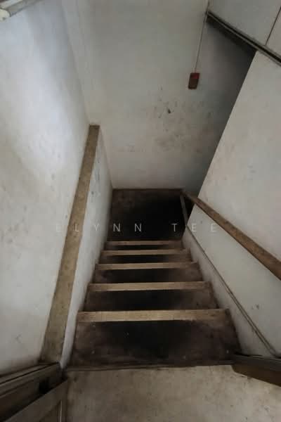 Kilang untuk Disewa di Bukit Mertajam (Penang) - Elynn Tee - Basement - PropertyGuru.com.my