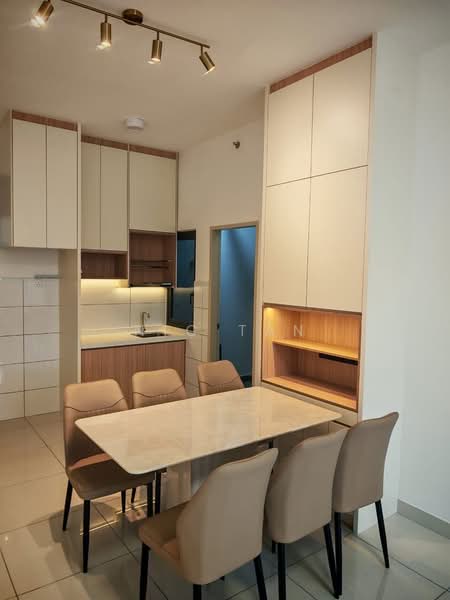 Service Residence for Rent at NOVUM - Nic Tan - PropertyGuru.com.my