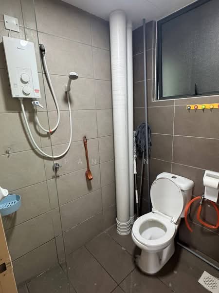 ARC @ Austin Hills untuk Untuk Disewa - RM 1,700 /bulan, Apr 2026 - Bathroom - PropertyGuru.com.my