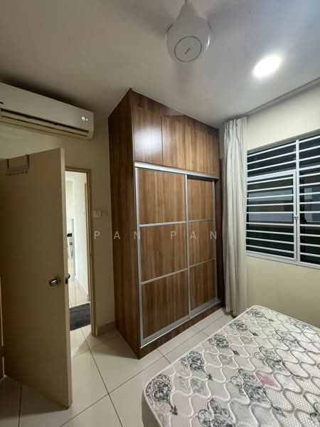 ARC @ Austin Hills untuk Untuk Disewa - RM 1,700 /bulan, Apr 2026 - Bedroom - PropertyGuru.com.my
