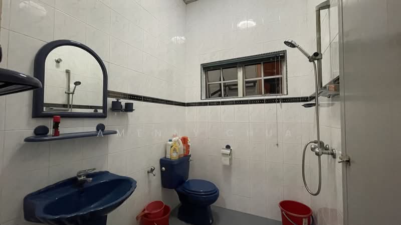 Bungalow for Sale in Klang (Selangor) - Amenny Chua - Bathroom - PropertyGuru.com.my