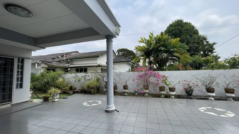 Bungalow for Sale in Klang (Selangor) - Amenny Chua - Exterior - PropertyGuru.com.my