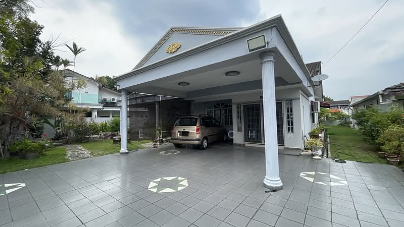 Bungalow for Sale in Klang (Selangor) - Amenny Chua - Exterior - PropertyGuru.com.my